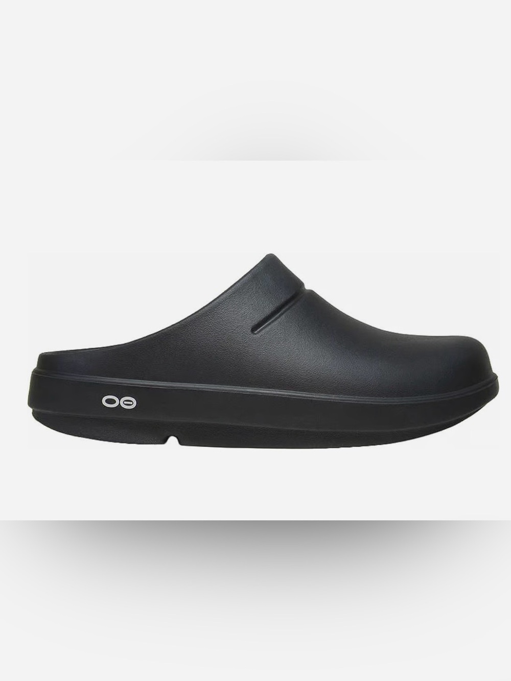 OOFOS ooclog, new without tags, women’s size 7